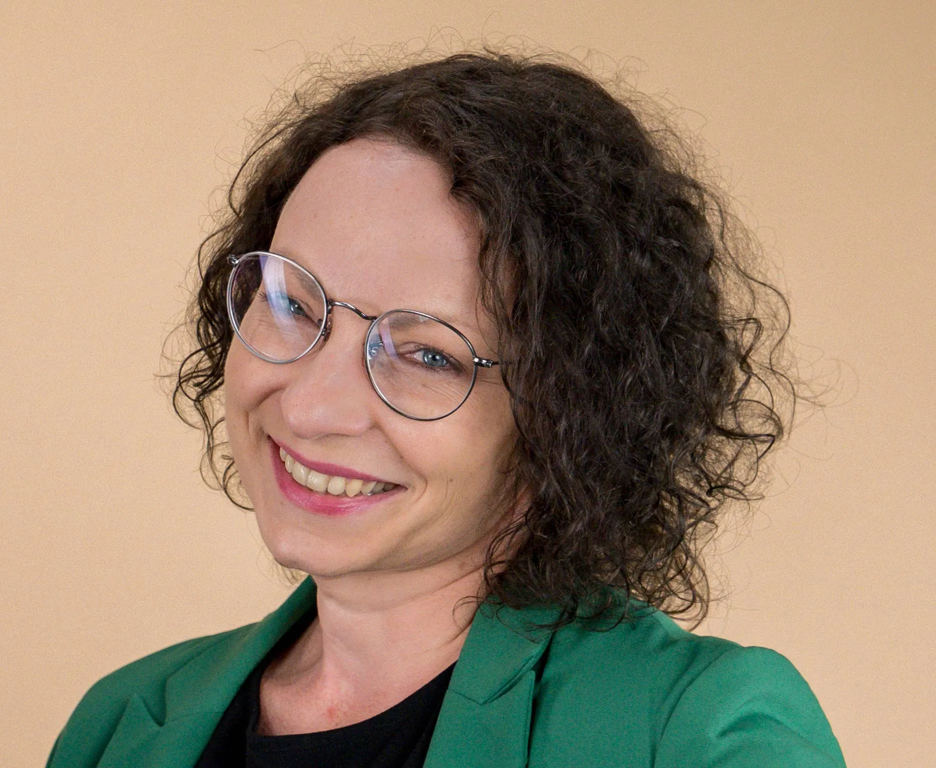 Justyna Wędel